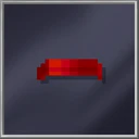 Red Headband