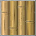 Bamboo Wall