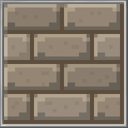 Grey Brick