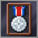 Silver Medal
