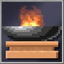 Temple Brazier
