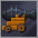 Pirate Cannon