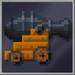 Pirate Cannon