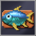 Record Trophy (Tuna)