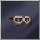 Aviator Goggles