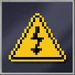Electricity Sign