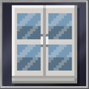 Glass Cabinet