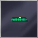 Green Kilt