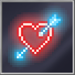 Neon Heart Pixel Worlds Wiki Fandom