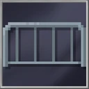 Street Fence