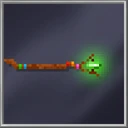 Druid Staff