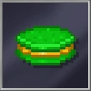 Green Cookie
