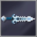 Light Clan Sword