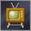 Old TV