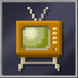 Old Tv Pixel Worlds Wiki Fandom