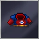 Punchpool Chest Armor