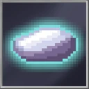 Shiny Pebble