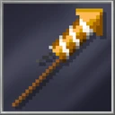 The Gold Rocket