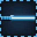 Blue Laser Sword Blueprint