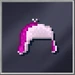 Purple Winter Hat