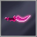 Valentine's Sabre
