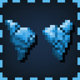 Ancient Golem Jump Pack Blueprint