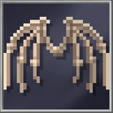 Bone Wings