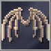 Bone Wings