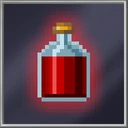 Orc Tongue Potion