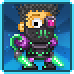 Alien Booster
