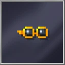 Bumblebee Glasses