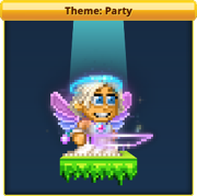 LULUCY Party