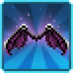 Darkness Clan Wings