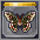 Peacock Behemoth