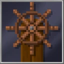 Ship Wheel