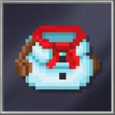 Snowperson Suit
