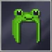 Frog Hat