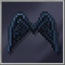 Raven Wings