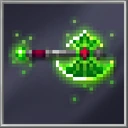 Spirit Axe