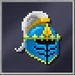 Paladin's Helmet