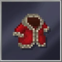 Krampus Coat