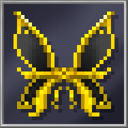 Golden Wings