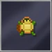 Shy Turtle