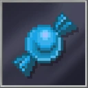 Blue Candy