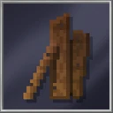 Leaning Planks