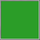 Pixel Background - Forest Green