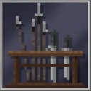 Weapon Rack