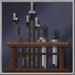 Weapon Rack