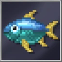 Tuna (Huge)