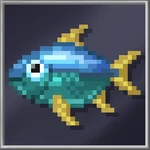 Tuna (Huge)